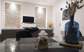 T3 Avec Salle De Bain Privative Par Chambre